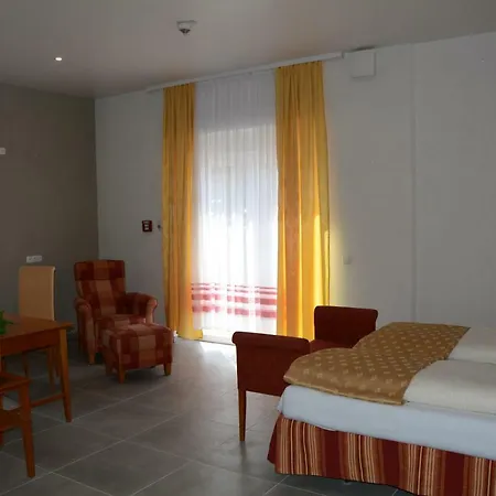 Apartahotel Alpina