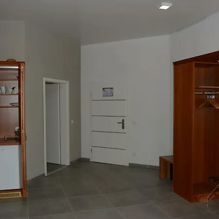 Alpina Aparthotel Rosenheim