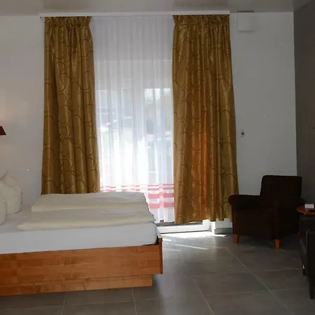 Alpina Aparthotel