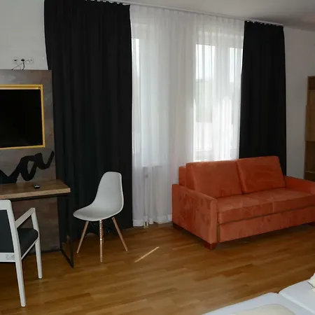 Alpina * Rosenheim