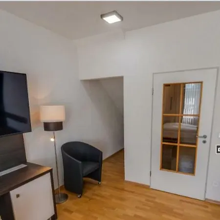 Aparthotel Alpina