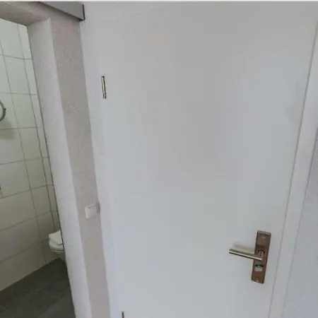 Alpina Aparthotel Rosenheim