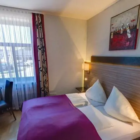 Alpina Aparthotel