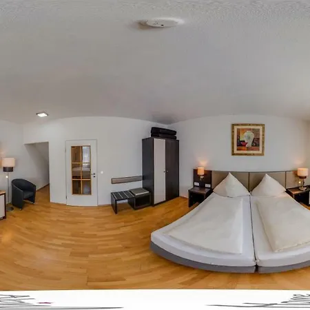 Aparthotel Alpina *