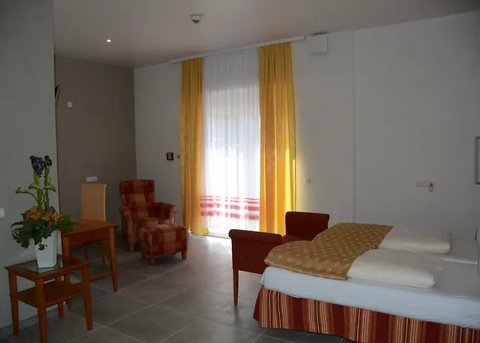 Apart Otel Alpina