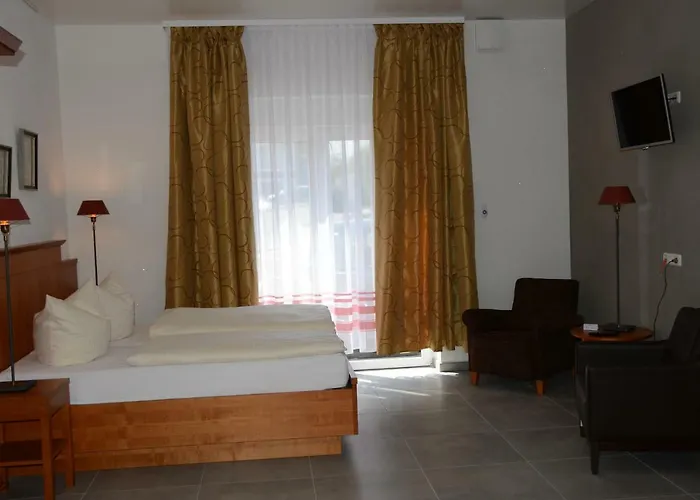 Alpina Apart Otel