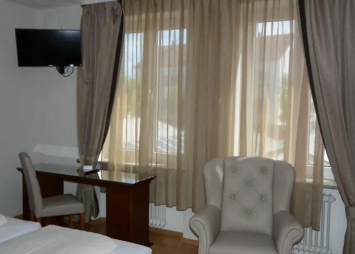 Alpina Apart Otel