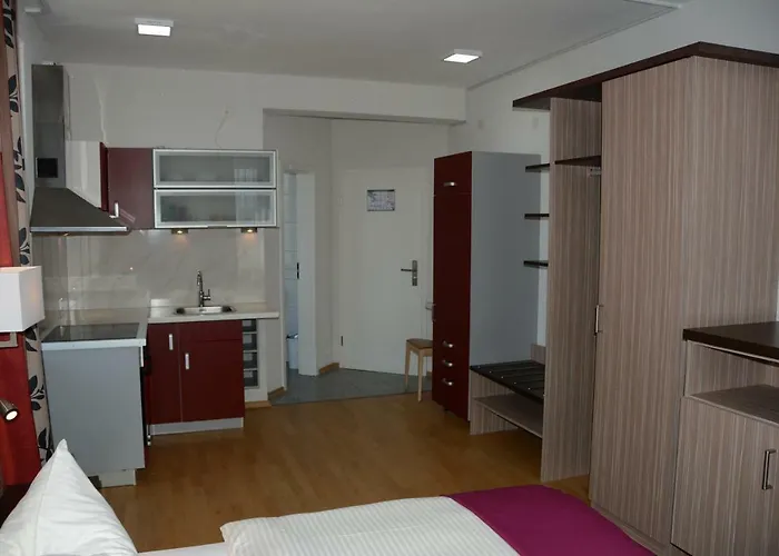 Alpina Apart Otel 3*