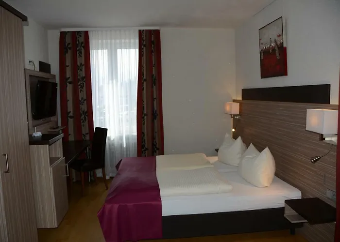 Alpina Apart Otel