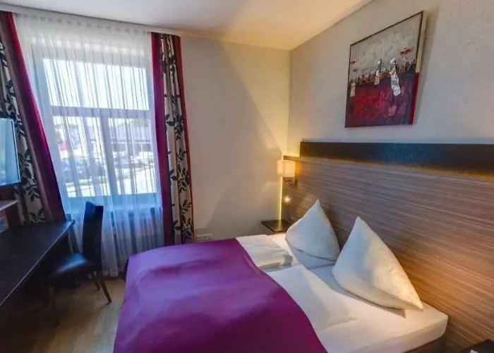 Alpina Apart Otel
