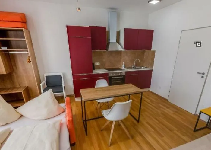 Alpina Apart Otel 3*