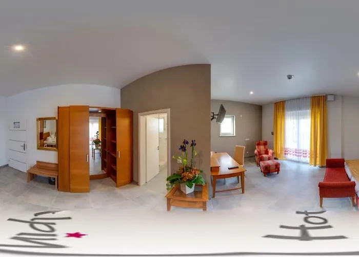 Alpina Apart Otel
