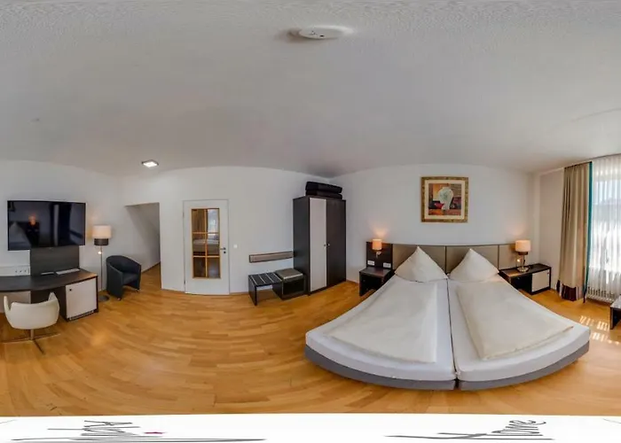 Apart Otel Alpina 3*