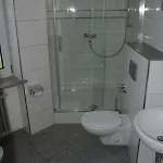 Alpina Lägenhetshotell Rosenheim