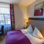 Alpina Lägenhetshotell