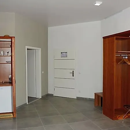 Alpina Appart hôtel 3*