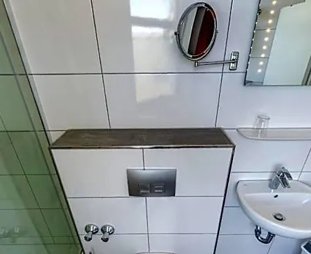 Alpina Appart hôtel 3*