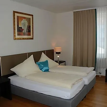 Appart hôtel Alpina 3*