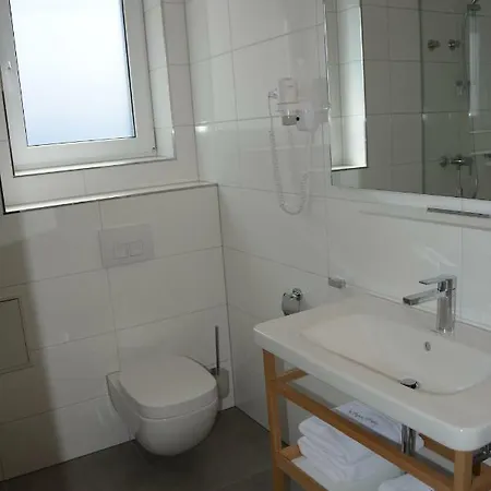 Appart hôtel Alpina 3*