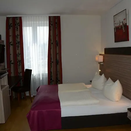 Alpina Appart hôtel