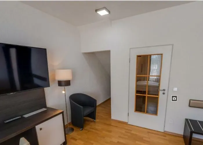 Aparthotel Alpina